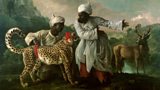 Artist and Empire