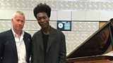 Benjamin Clementine