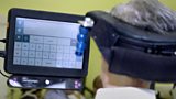 Technology enables communication