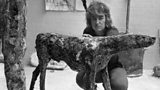 Elisabeth Frink