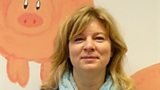 Dr Liesbeth Bolhuis