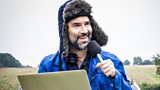 Adam Buxton