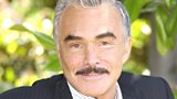 Burt Reynolds