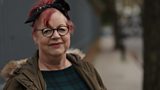 Jo Brand