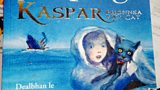 Kaspar Prionnsa nan Cat le Michael Morpurgo