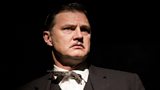 David Morrissey