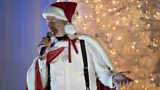 A Very Murray Christmas