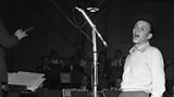 Frank Sinatra