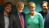 The Osmonds