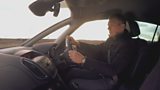 Rural road safety