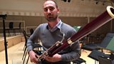 My Instrument and Me