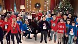CHRISTMAS SONGS
