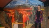 Wolverhampton Mural Mystery Solved
