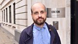 Soapbox: Matthew Herbert