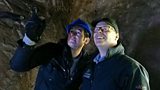 Speedwell Cavern