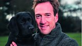 Ben Fogle