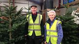 Christmas Tree Farm