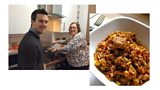 Cajun Chicken Jambalaya by Scott Baptie