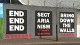Peacewalls