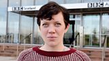Rachel McCrum Poet in Residence