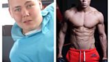 Weight loss