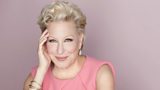 Bette Midler
