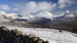 THE FIRST MOURNE CHRISTMAS