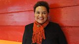 Jackie Kay