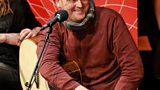 Podcast Extra - James Yorkston