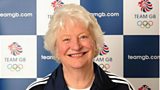 Dame Mary Peters