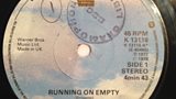 Johnnie's Jukebox: Jackson Browne - Running On Empty