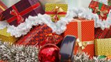 CHRISTMAS TOYS