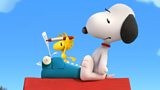 The Peanuts Movie