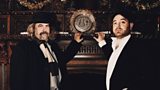Belshazzar's Feast