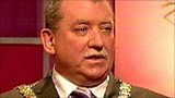 ‘I have nothing to be ashamed of’ – former nationalist mayor Pat McCarthy defends accepting MBE
