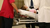 New year, old problems - reaction as emergency depts under pressure