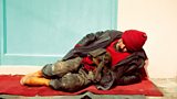 ‘Kindness Boxes’ for the homeless placed on streets of Belfast - will it make a difference?