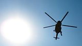RAF pilot returns to South Armagh to find the IRA man who shot down his helicopter