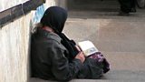 Are we helping or hindering beggars by giving money? #ÃÛÑ¿´«Ã½Nolan
