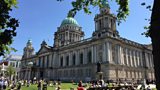 Ugly row over beautiful game – is joint #EURO2016 bash for NI & ROI a good move?