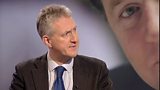 ‘Hope I end up looking like Clooney’ - @lembitopik upbeat about face op