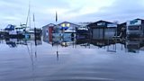‘We lost everything’ – Castlewellan caller on impact of floods