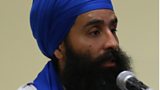 Jagraj Singh