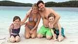 Holroyd family update