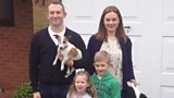 Crompton family update
