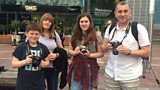 Rowsell family update