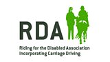 Riding for the Disabled Association