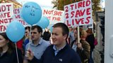 JUNIOR DOCTORS