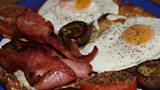 ULSTER FRY