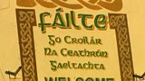 IRISH LANGUAGE